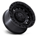 R.O.F. 20X10 BLANK 78 -18 M-BLK