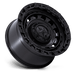 R.O.F. 20X10 5X5/5.5 78 -18 M-BLK