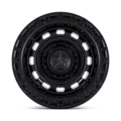 R.O.F. 20X9 BLANK 78 +20 M-BLK