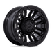 BOMBER 20X9 6X135/5.5 106 +1 M-BLK GB-RG