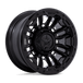 BOMBER 20X9 BLANK 78 +20 M-BLK GB-RG