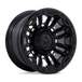 BOMBER 20X10 6X135/5.5 106 -18 MBLK GBRG