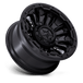 BOMBER 20X9 5X5/5.5 78 +1 M-BLK GB-RG