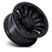 BOMBER 20X9 8X180 124 +1 M-BLK GB-RG