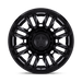 BOMBER 20X10 BLANK 78 -18 M-BLK GB-RG