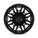 BOMBER 20X9 8X6.5 125 +20 M-BLK GB-RG