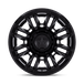 BOMBER 20X9 8X180 124 +1 M-BLK GB-RG