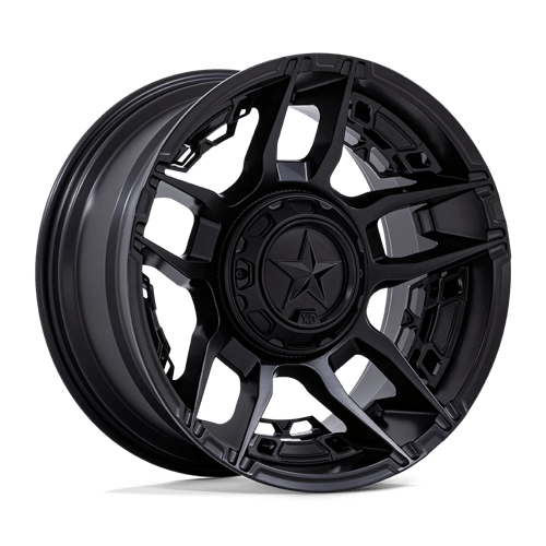 SLASH 20X10 BLANK 78 -18 M-BLK