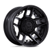 SLASH 20X9 6X135/5.5 106 +20 M-BLK