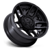 SLASH 20X10 BLANK 78 -18 M-BLK
