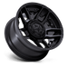 SLASH 20X9 6X135/5.5 106 +1 M-BLK