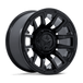 COLOSSUS 20X10 5X5/5.5 78 -18 M-BLK