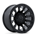 COLOSSUS 20X9 6X135/5.5 106 +1 M-BLK