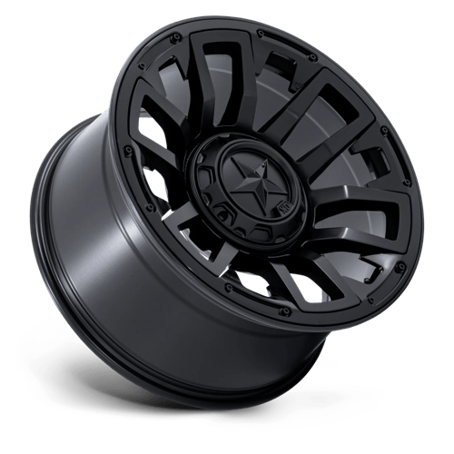 COLOSSUS 20X10 5X5/5.5 78 -18 M-BLK