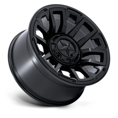 COLOSSUS 20X9 8X180 124 +1 M-BLK