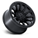 COLOSSUS 20X9 5X5/5.5 78 +1 M-BLK