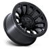 COLOSSUS 20X9 6X135/5.5 106 +20 M-BLK