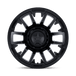 COLOSSUS 20X9 8X180 124 +1 M-BLK