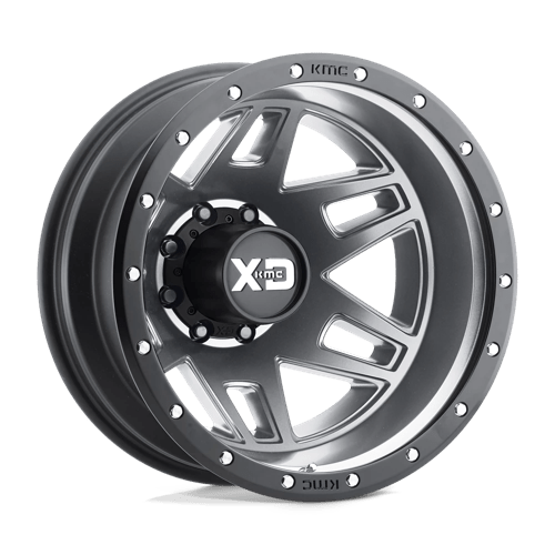 MACHETE DRW 20X8.25 8X6.5 +127 M-GY (DF)