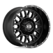 XD842 20X9 6X4.5/5.5 S-BLK 18MM