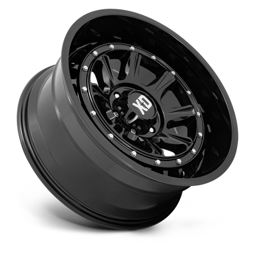 OUTLANDER 20X10 5X5.0 71 G-BLK -18