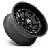 OUTLANDER 20X10 5X5.0 71 G-BLK -18