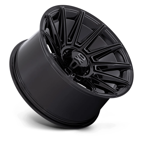 SPECTER 20X10 6X5.5 106 G-BLK GTCC -18