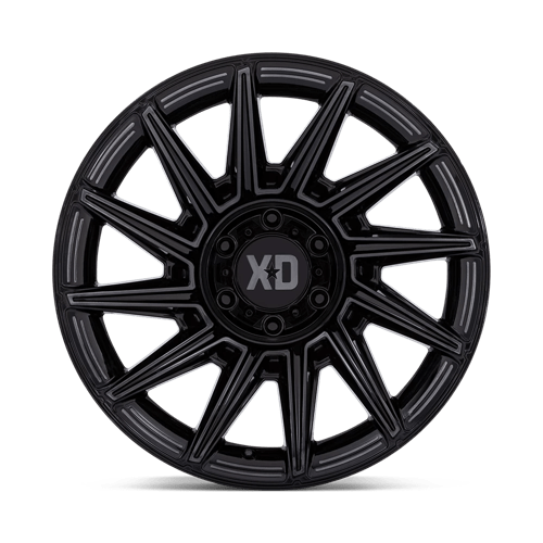 SPECTER 20X10 6X5.5 106 G-BLK GTCC -18