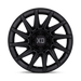 SPECTER 20X10 6X5.5 106 G-BLK GTCC -18