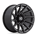 SPECTER 20X10 6X5.5 106 G-BLK MILL -18