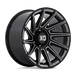 SPECTER 20X10 6X5.5 106 G-BLK MILL -18