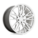 XO ZURICH 20X10.5 5X114 +45 76 SLV MIR