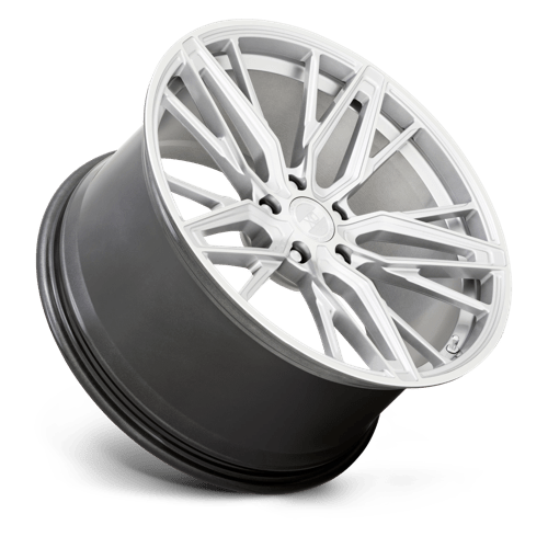 XO ZURICH 20X10.5 5X114 +45 76 SLV MIR