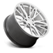 XO ZURICH 20X10.5 5X114 +45 76 SLV MIR