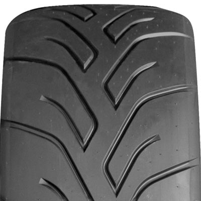 Yokohama ADVAN A048 225/45R17 91W