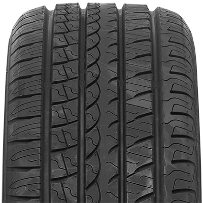 Yokohama ADVAN A83 P225/45R19 92V