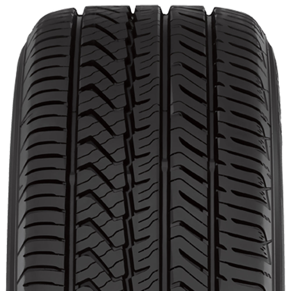 Yokohama ADVAN Sport A/S+ 255/40R19 100Y XL