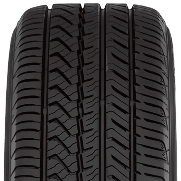 Yokohama ADVAN Sport A/S+ 255/40R19 100Y XL
