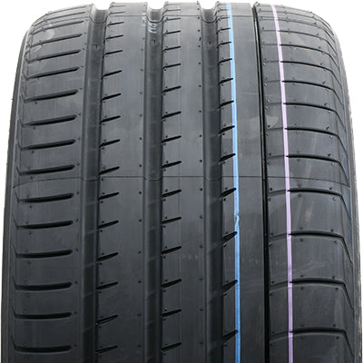 Yokohama ADVAN SPORT V107 255/40R21 102Y XL