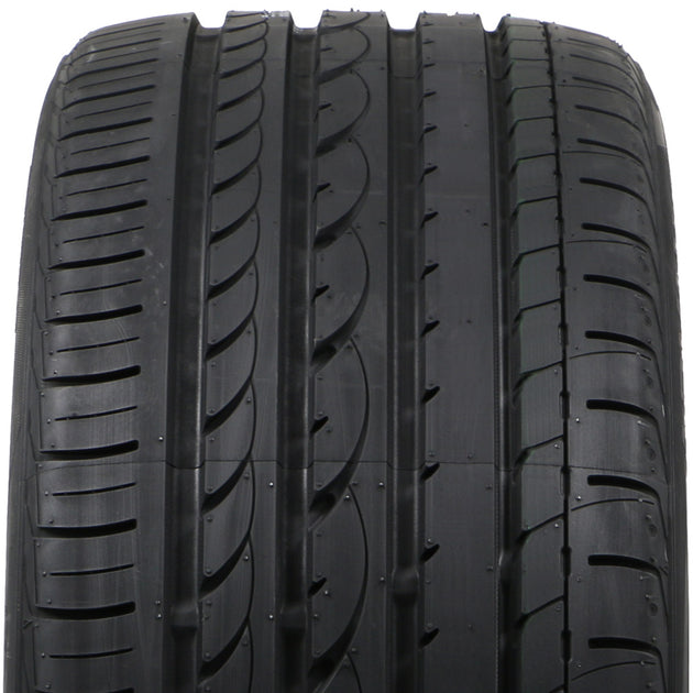 Yokohama ADVAN Sport V403 295/35R21 107Y REINF (NC0)