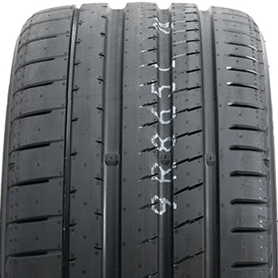 Yokohama ADVAN V105 285/35ZR22 106Y XL (N0)