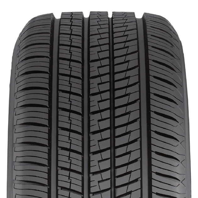 Yokohama AVID Ascend GT 235/60R18 107V XL