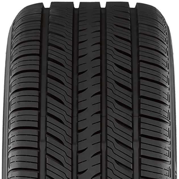Yokohama AVID Ascend LX 225/55R18 98H
