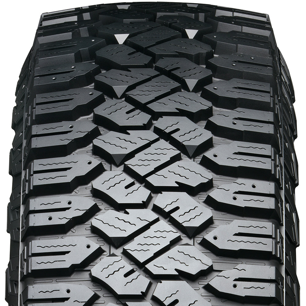 Yokohama GEOLANDAR A/T XD LT235/85R16 120/116Q E/10