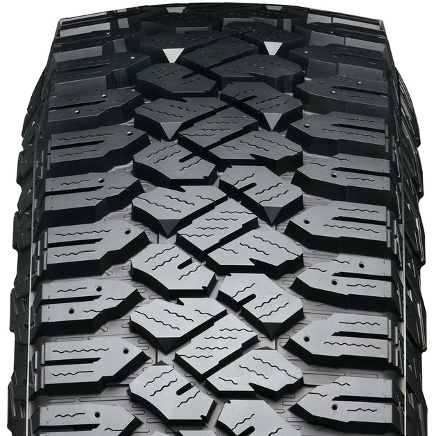 Yokohama GEOLANDAR A/T XD LT235/85R16 120/116Q E/10