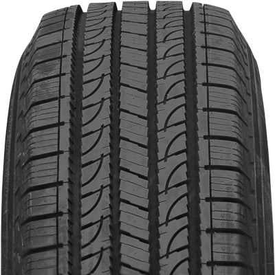 Yokohama GEOLANDAR H/T G056B P255/60R18 107H