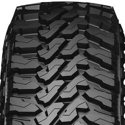 Yokohama GEOLANDAR M/T G003 31X10.50R15LT 109Q C/6 RBL