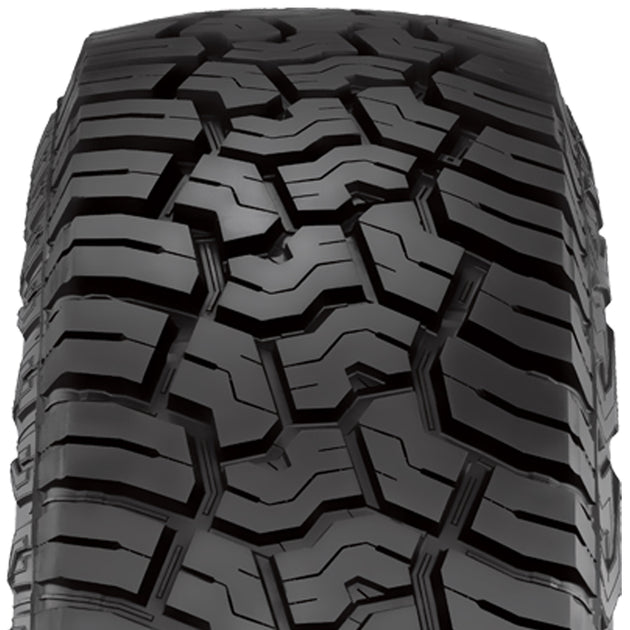 Yokohama GEOLANDAR X-AT LT33X12.5R18 122Q F/12
