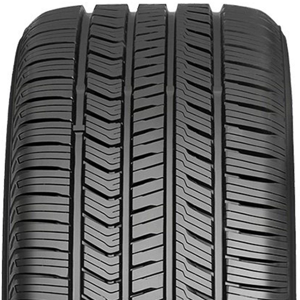 Yokohama GEOLANDAR X-CV 235/45R19 99W XL