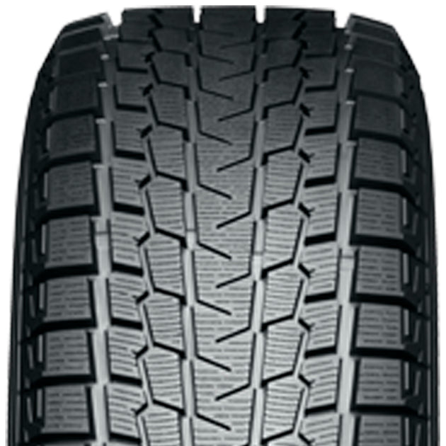 Yokohama IceGUARD G075 225/60R17 99T